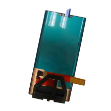 Huawei Mate 30 Pro LCD-scherm en touchscreen digitizer assemblage vervanging - 6.53 Origineel LIO-L09/L29/AL00/TL00