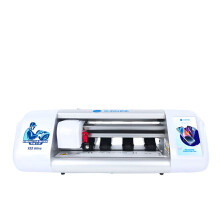 Sunshine Y22 Plus Film Cutting Machine - Unlimited Cuts & Films, WiFi & Bluetooth Enabled, DIY Customizable for Devices Under 12.9 Inches