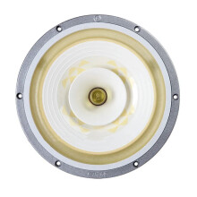 Lii Audio Crystal 10 Hi-Fi 10-inch Full Range Speaker met Y40 Aerospace Magnet - High-End 8 Ohm Luidspreker (1 stuk)