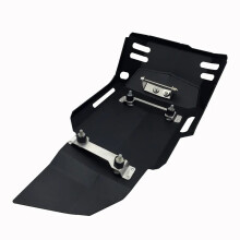 BMW F650GS/F700GS/F800GS Adventure Skid Plate & Chassis Protector (2008-2018 Models)