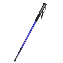 Ultralight Telescopic Hiking Poles - CA08 Trekking, Camping, Climbing & Walking Cane