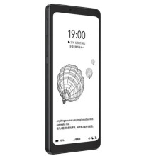 Hisense A9 Multi-Language E-Ink Display Phone with HiFi Audio, Cold/Warm Backlight, and 6.1-Inch Screen for Enhanced E-Book Reading Experien