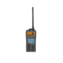 Onwa KV-38 Handheld VHF Maritieme Radio met GPS en DSC MOB-functie