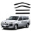 Probox 2002-2014 Window Visor Deflectors - Weather Shields & Car Awnings 1