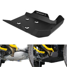 BMW R1250GS Adventure Engine Guard Skid Plate Cover (2019-2023)