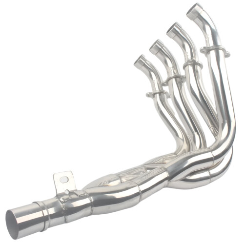 RVS uitlaatdownpipe header pijp voor Honda CBR 1000RR (2008-2011 modellen)