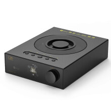 Shanling ET3 High-End CD Transport Speler met DSD, USB, Draadloos Afspelen en MQA-ondersteuning