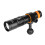 OrcaTorch D710V Rechargeable High-Power LED Diving Flashlight with UV Scuba Light Capabilities 1