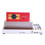 Advanced Tea Gift Box Packaging & Sealing Machine with Heat Shrinkable Film Laminating Technology 1