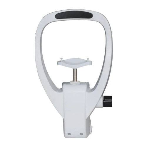 OptiLift Vision Training Bracket: Ultimate Computer Optometrist Accessory for Forehead and Chin Support