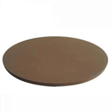 High Purity Silicon Monoxide (SiO) Targets - 3N Grade, D50x6mm, Customizable for Scientific Research and Experiments