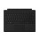 Premium Type Cover-toetsenbord voor Microsoft Surface Pro 3-7 (Model 1725) 1
