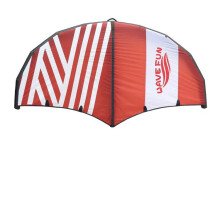 Durable Windfoil Handheld Glider Handle: Tear & Corrosion Resistant Surf Hydrofoil for Kitesurfing & Wing Foil Adventures
