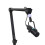 Adjustable Boom Arm Stand with Shock Mount for Professional Studio Microphones 1
