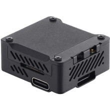 DJ O3 Air Unit Drone Video Systeem Transmissiemodule - Compatibel met DJ Goggles 2 & FPV-brillen