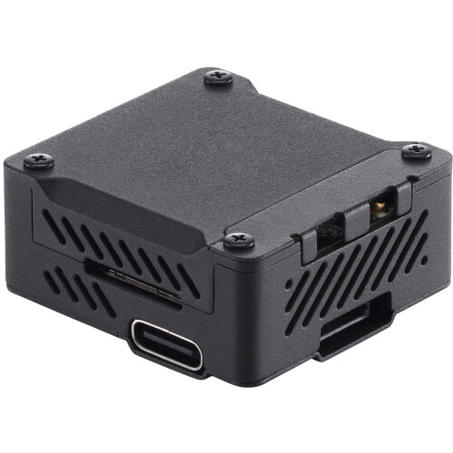 DJ O3 Air Unit Drone Video System Transmission Module - Compatible with DJ Goggles 2 & FPV Goggles