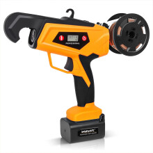 Swansoft B12 Cordless Electric Vineyard Tying Machine - 25mm Plant Binder