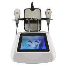 Advanced 448kHz TECAR Therapy Device for Body Shaping, Slimming, and Fat Reduction