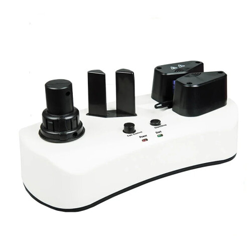 Dual Voltage Mini Air Cushion Machine for Efficient Logistics and Express Packing