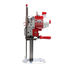Eastman Auto-Sharpening Rechte Mes Kledingknipmachine - CZD-3 Serie (550W/750W/850W/1000W) met Rode Handvat Elektrische Schaar