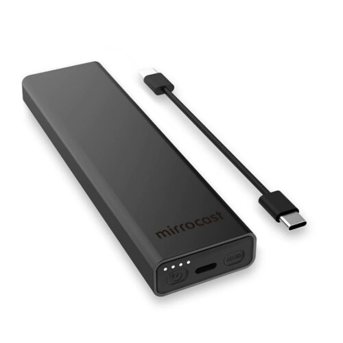 arpara 5K VR Miracast for iPhone & Android - Immersive Virtual Reality Experience