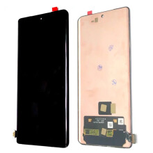 LTPO AMOLED 6,78'' vervangingsscherm voor OnePlus 12R - Compatibel met CPH2609 & CPH2585 modellen