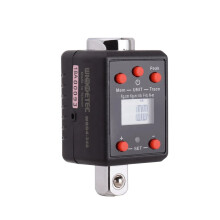 Präziser digitaler Drehmomentadapter - Einstellbares Schraubenschlüssel - Handwerkzeug (1, 5 - 1000 Nm, 1/4, 3/8, 1/2, 3/4 Spezifikationen)