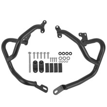 CFMoto 400NK/650NK Motorfiets Motorblok Bumper Frame Guard Crash Bar Beschermers (2016-2023) - Premium Motorfietsaccessoires