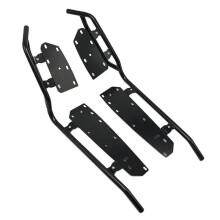 Honda Forza 350 (2021-2023) NSS350 Motorfiets Motorblokbeugel & Crash Bar Bumper Frame Protector