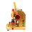 Precision Manual Key Duplication Machine - CSH 002 End Milling Key Cutter 1