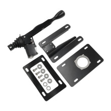 High-Performance Short Shift Locking Transmission for Toyota GT86, Scion FR-S, Subaru BRZ (2.0L & 2.4L)