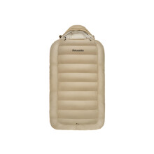 Naturehike Winter Duck Down Sleeping Bag - Ultra Warm, Thickened Thermal Design for Outdoor Camping and Hiking (Model: CNH22SD008)
