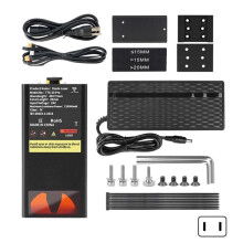 Upgraded TTS 20Pro 130W Laser Module with Eye Protection & Precision Spot Size for TTS 55 Pro & TTS 10 Pro
