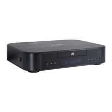 SY-21 Shengya McGee CD-M1 High-Fidelity Laser CD-speler met PCM1732-chipdecoder
