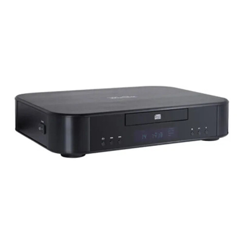 SY-21 Shengya McGee CD-M1 High-Fidelity Laser CD-speler met PCM1732-chipdecoder