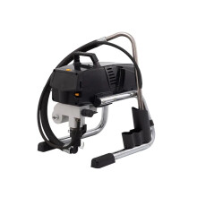 Professional LH3000i 1500W Electric Airless Paint Sprayer - High Quality, Stable Performance, 210 Bar Industrial Sprayer
