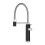 Vintage Luxe Dual-Function Pull-Out Kitchen Faucet – Premium Hot & Cold Water Solution 1