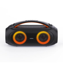 XDobo Vibe Plus 80W Buiten Bluetooth-luidspreker met Luminous Subwoofer en 4000mAh Batterij
