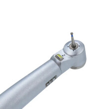 Snelheidsmini Kop LED Tandheelkundige Handstuk Lucht Turbine voor Kinderen