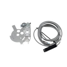 Siemens AGG5 310 Motor Snelheidssensor Detector voor LMV5 Serie
