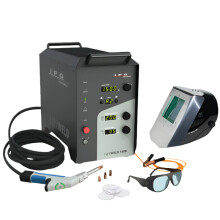 IPG LightWeld 1500W Handheld Air-Cooled Laser Welder