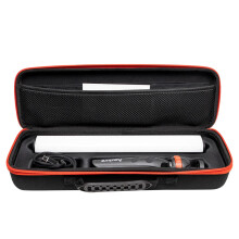 Aputure MT Pro Mini LED Buistube Licht - Volledige Kleur RGBWW, 36 Pixels, Magnetisch Aantrekkingslichtstick voor Video- en Studiofotografie
