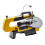 16-Inch Electric Scroll Saw with Adjustable Speed, Work Light, and Bench Engraving Table 1