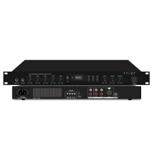 Hoge Vermogen Bluetooth Digitale Versterker: 100V/70V, 4-16Ω, Thuis Subwoofer Stereo Class D HiFi Audio Versterker voor Karaoke en Thuisbios