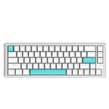 ATK68 V2 Pro Mechanisch Toetsenbord - CNC Aluminium, Magnetische Schakelaars, RGB, 8K Aangepaste Esports Gaming