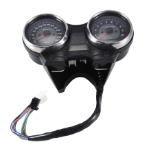Honda CB1300 Motorrijwiel Snelheidsmeter en Toerenteller (2003-2014)