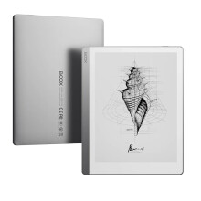 Onyx Boox Leaf 2024 Gift Box: 7-Inch E-Ink Screen Tablet for Portable Reading & Smart Office