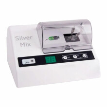 GC Dental Silver Mix: Digitale gecontroleerde snelheidschirurgische capsule mixer