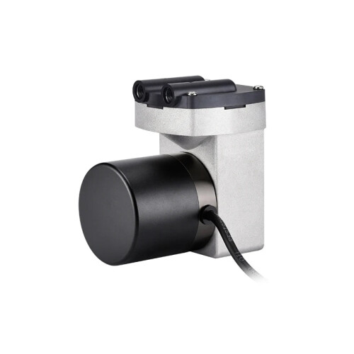 High-Performance 22LPM Electric Air Diaphragm Pump for Gas-Liquid Mixing