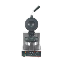 Xeoleo 1300W Elektrische Wafel- en Panini-ijsmachine voor ijs, hamburgers, gelato en sandwiches